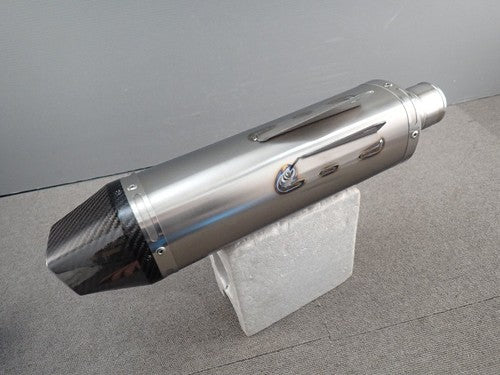 ARROW Husqvarna 701 Supermoto Titanium Full Exhaust System