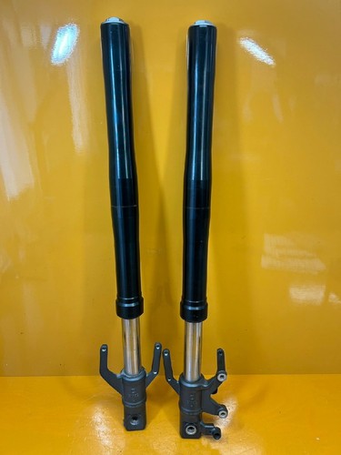 Honda CBF190 TR Front Fork Suspension