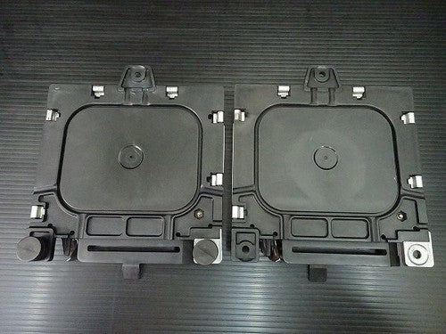 BMW K100RS 2V ABS ECU Engine Control Unit OT-B-022
