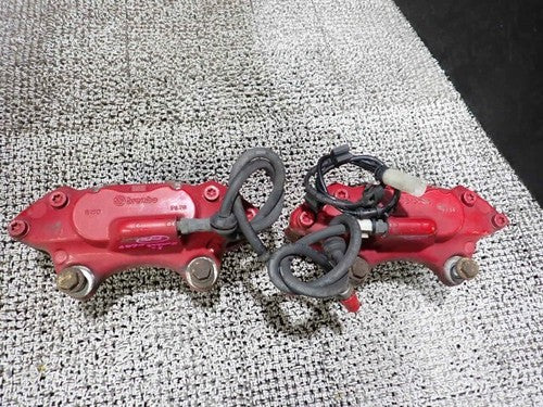 BMW Mini ABA-MMJCW Brembo Brake Caliper Set 851 F Left Right