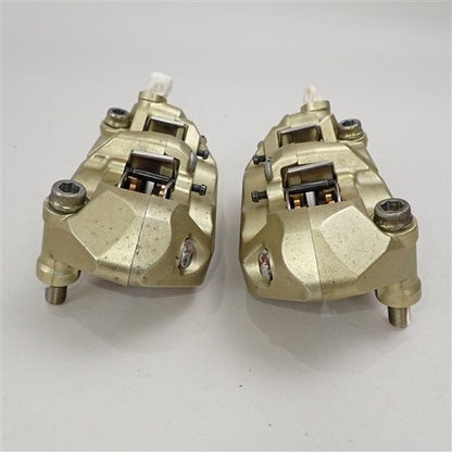 MV Agusta Brutale 910R Brembo Radial Front Brake Caliper 2008