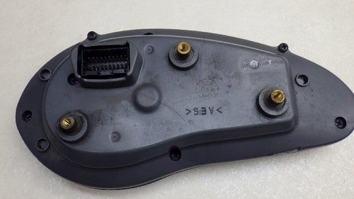 MV AGUSTA Brutale 1078RR Instrument Cluster ECU Main Switch