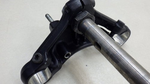 Moto Guzzi 850T5 Steering Stem Top Bridge 38mm Fork