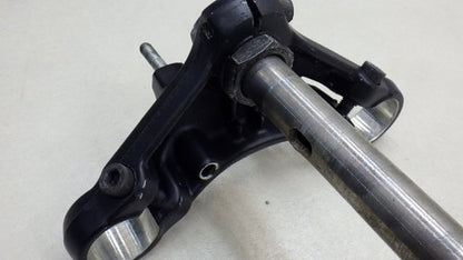 Moto Guzzi 850T5 Steering Stem Top Bridge 38mm Fork