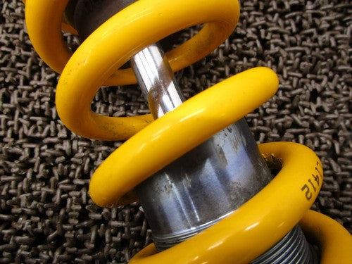 Ohlins Kawasaki ZX-10R ZXT00D Ninja Rear Shock Absorber