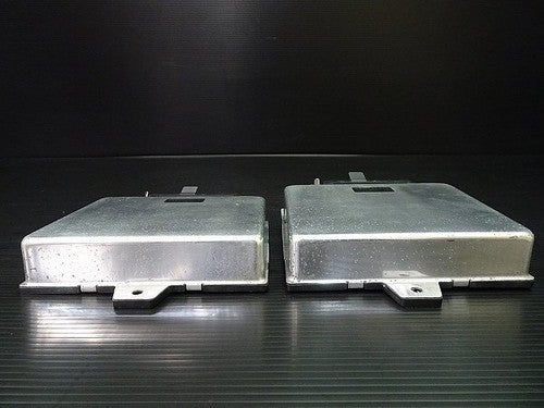 BMW K100RS 2V ABS ECU Engine Control Unit OT-B-022