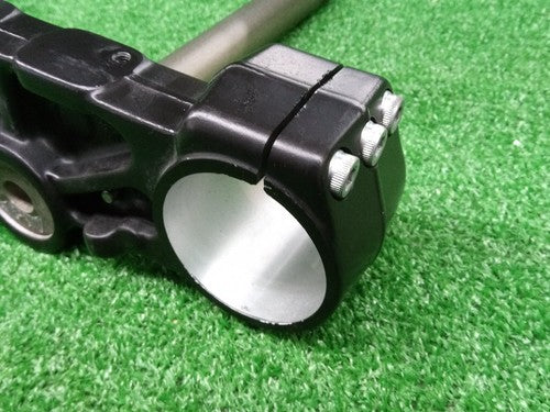 Ducati M400 Steering Stem Handlebar Used