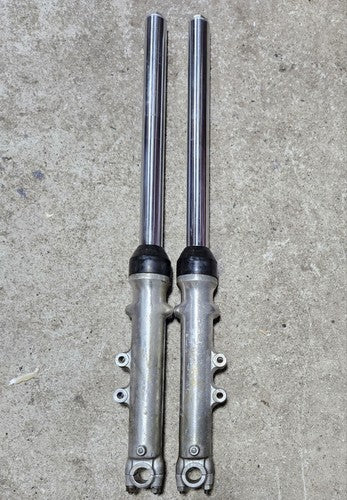 Kawasaki 750SS H2 Front Fork Suspension Genuine OEM