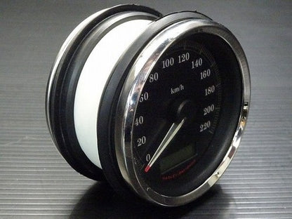 Harley-Davidson Sportster XL1200R-I Genuine Speedometer