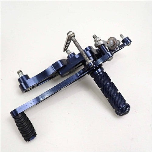 WR'S Honda CB1300SF SC40 Rearsets H0917A08 Early Model