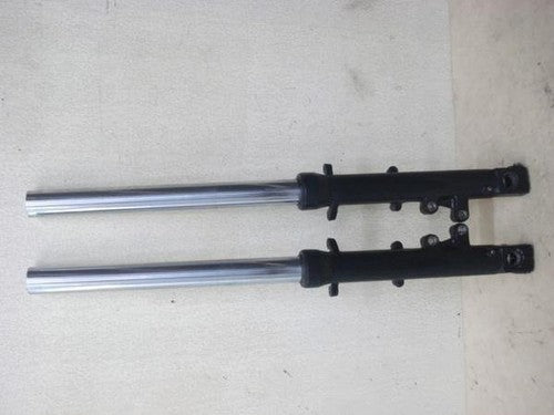 Kawasaki Ninja ZX-10 ZXT00B Front Fork Suspension Genuine OEM