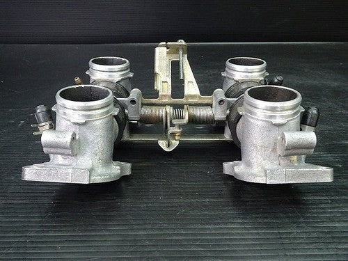 Yamaha V-MAX 1200 Manifold 2WE 1995 Intake Exhaust