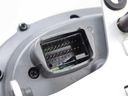 MV Agusta Brutale 1078RR 2009 Instrument Gauge Cluster Genuine OEM