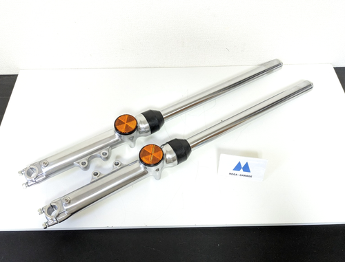 Kawasaki Z1 900 Super Four / Z2 750RS Front Fork Suspension