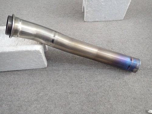 ARROW Husqvarna 701 Supermoto Titanium Full Exhaust System