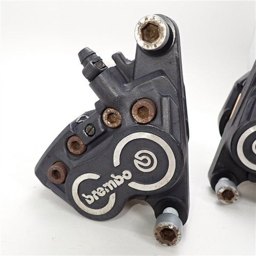 BMW R1100S Brembo Front Brake Caliper B0623B06 ABS OEM