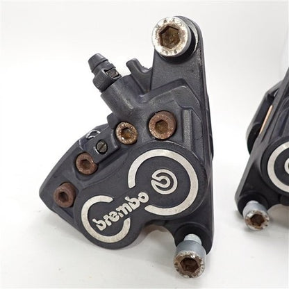 BMW R1100S Brembo Front Brake Caliper B0623B06 ABS OEM