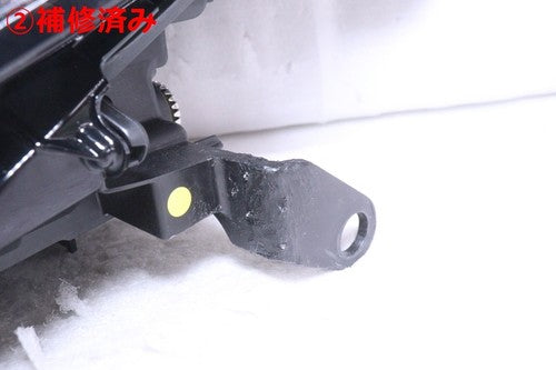 TOYOTA KOITO LED Headlight ARS220 Crown HV Left 1-Lamp Genuine OEM
