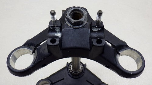 Moto Guzzi 850T5 Steering Stem Top Bridge 38mm Fork