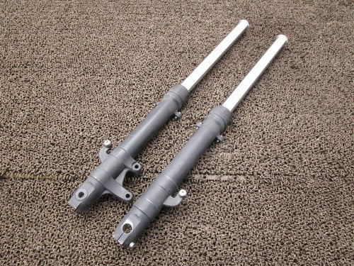 Aprilia RS50 Front Fork Suspension AM6 Carburetor