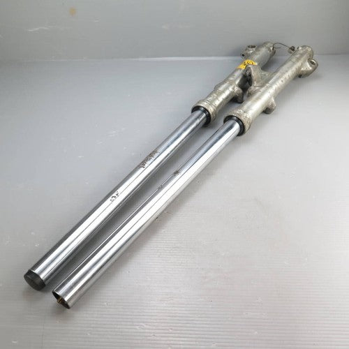 Yamaha XV750 Special 5E5 Genuine OEM Front Fork Suspension