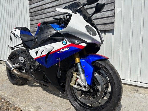 BMW S1000RR Steering Damper 104EA WB1053407DZL170