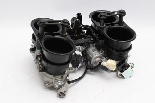 Ducati Panigale V4S Throttle Body ZDMDA00AAJB000