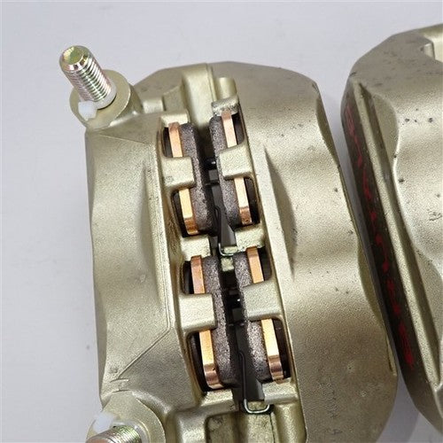 MV Agusta Brutale 910R Brembo Radial Front Brake Caliper 2008