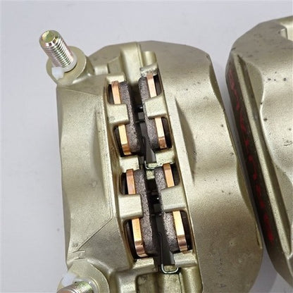 MV Agusta Brutale 910R Brembo Radial Front Brake Caliper 2008