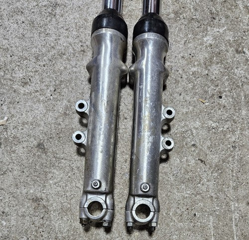 Kawasaki 750SS H2 Front Fork Suspension Genuine OEM