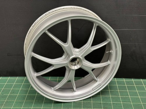 Ducati M1100 Genuine OEM Aluminum Rear Wheel 5.50x17 50211331AS