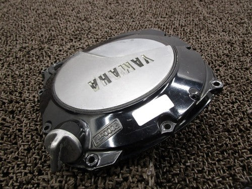 Yamaha XJR1300 Clutch Cover RP03J Carburetor Model