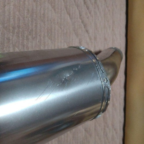 TSR Honda CB1300 SC54 Slip-On Muffler Exhaust