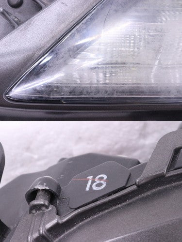 Lexus GS Hybrid AWL10 Mid-Year LED Left Headlight KOITO 30-418