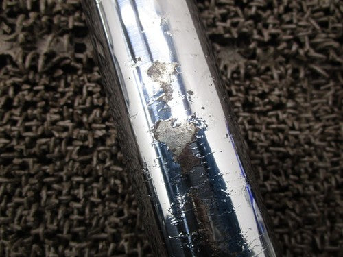 Yamaha WR250F Inverted Front Fork Cover CG16W