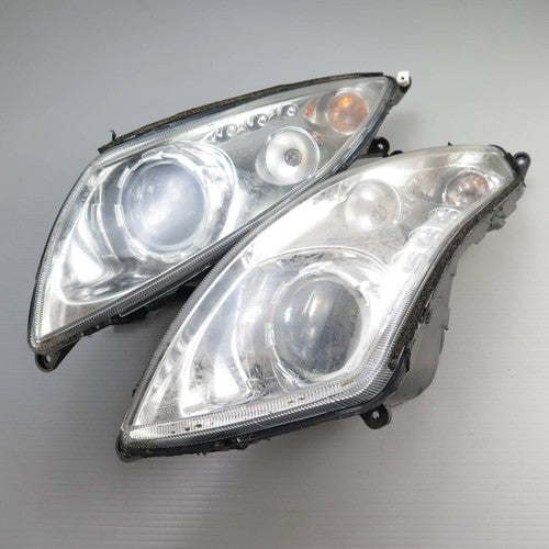 Malaguti Blog 160ie OEM Headlight Lens Projector Unit