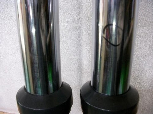 Kawasaki KZ1300 A1 Z1300 KZT30A Front Fork Suspension Genuine OEM