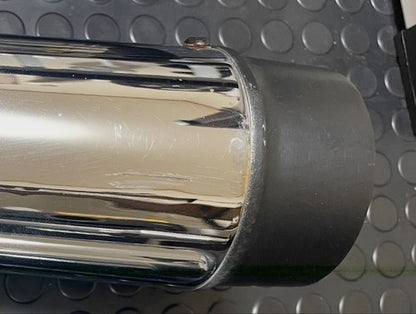 Harley-Davidson Touring Megaphone Muffler CFR Type