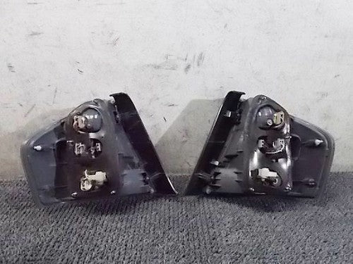 Subaru Legacy BL5 BL 2003-2005 Tail Lights Lamps Set KOITO 220-20806