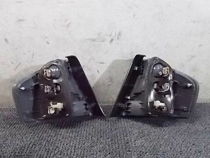 Subaru Legacy BL5 BL 2003-2005 Tail Lights Lamps Set KOITO 220-20806