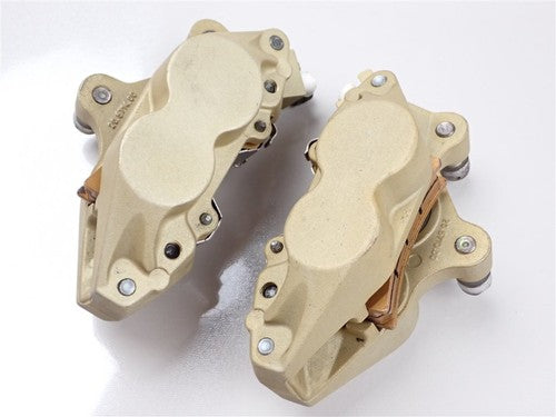 Ducati Monster M900Sie Brembo 4POT Front Brake Caliper 65mm 2000