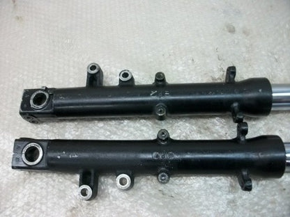 Kawasaki Ninja ZX-10 ZXT00B Front Fork Suspension Genuine OEM