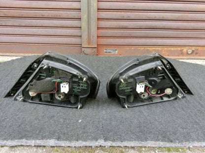 NISSAN Y34 GLORIA CEDRIC LED CLEAR TAIL LIGHTS TAILLIGHTS