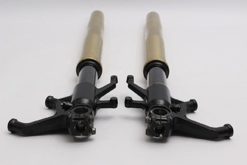 Kawasaki ZX-10R Front Fork Suspension 2007 ZXT00D-029