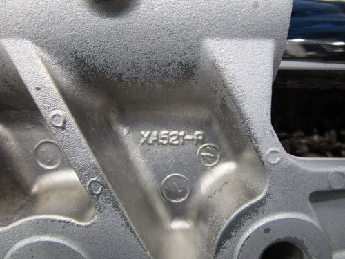 Suzuki Desperado 400X Inverted Front Fork VK52A K507