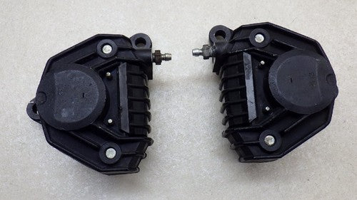 Brembo 08 Front Brake Caliper Moto Guzzi 850T5