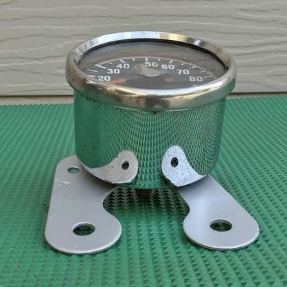 Mini Tray Suzuki GT50 Speedometer