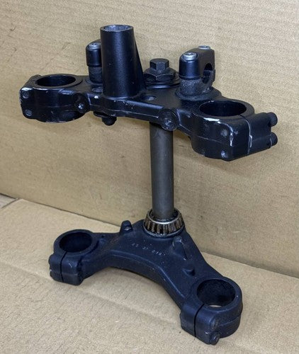 BMW K1100RS 41.5mm Steering Stem Top Bridge Handlebar Riser OEM