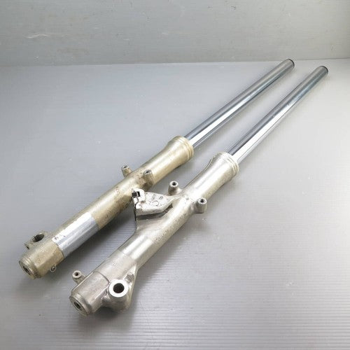 Yamaha XV750 Special 5E5 Front Fork Suspension OEM