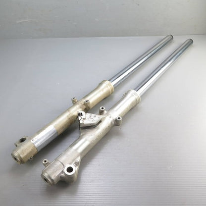 Yamaha XV750 Special 5E5 Front Fork Suspension OEM